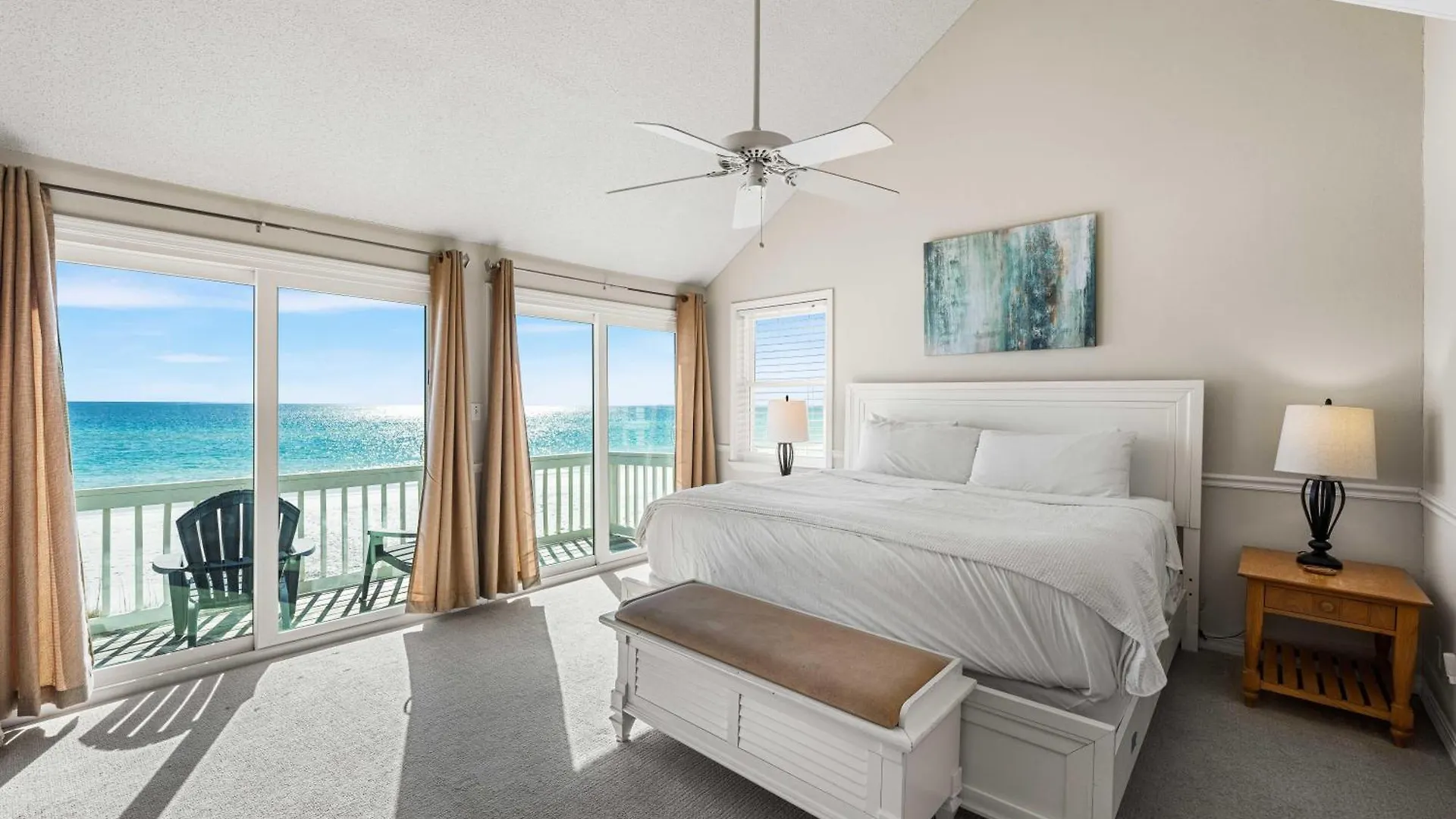 Villa Quiet Surf #8 Destin