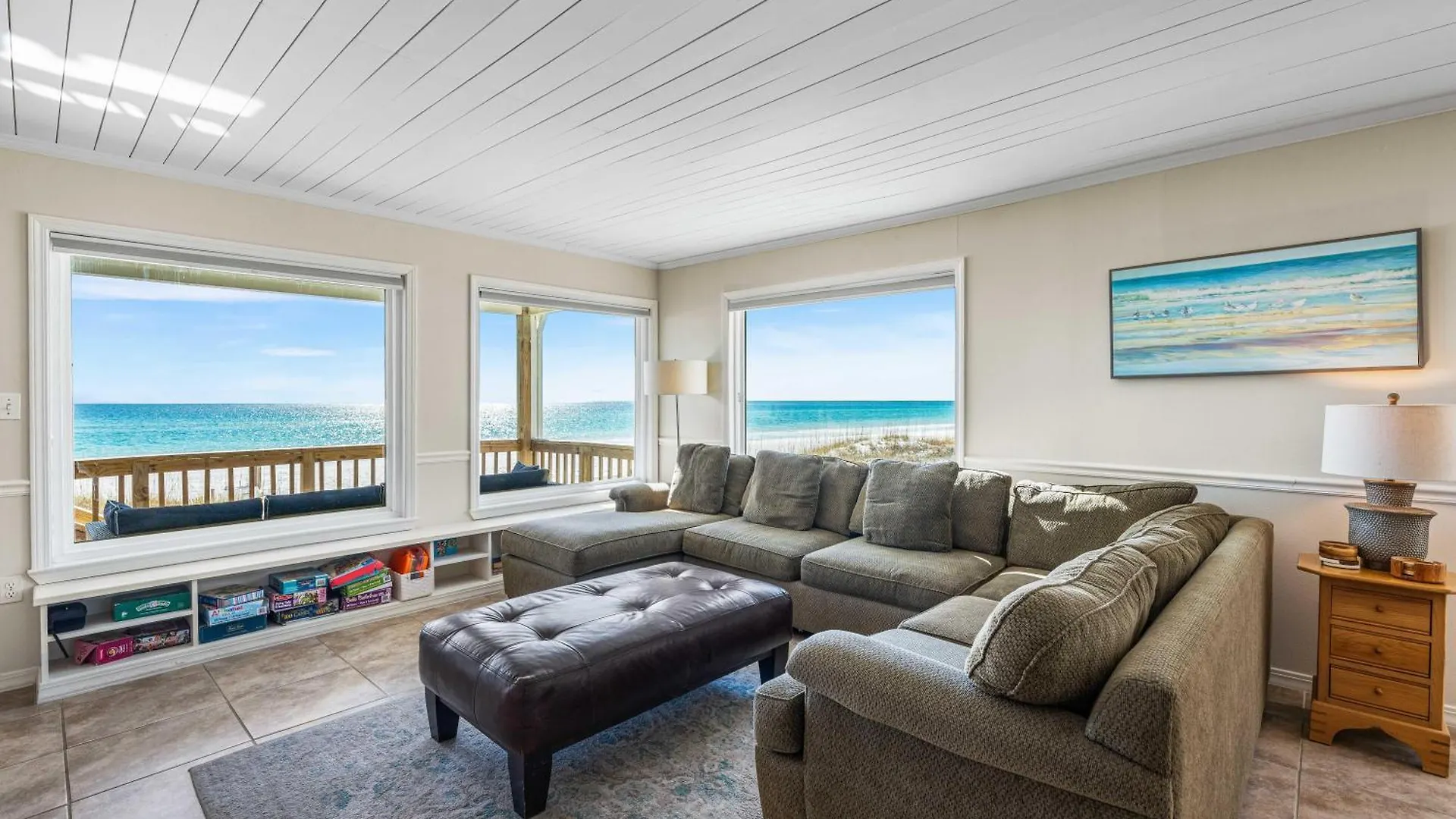 Holiday home Quiet Surf #8 Villa Destin