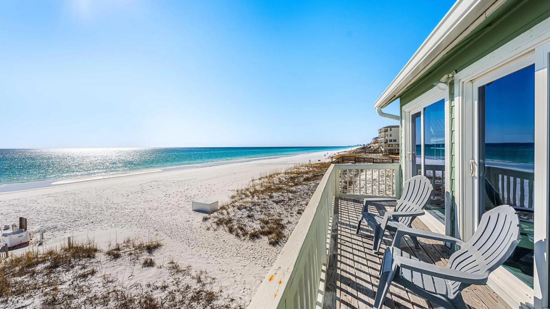 Quiet Surf #8 Villa Destin 0*,  United States