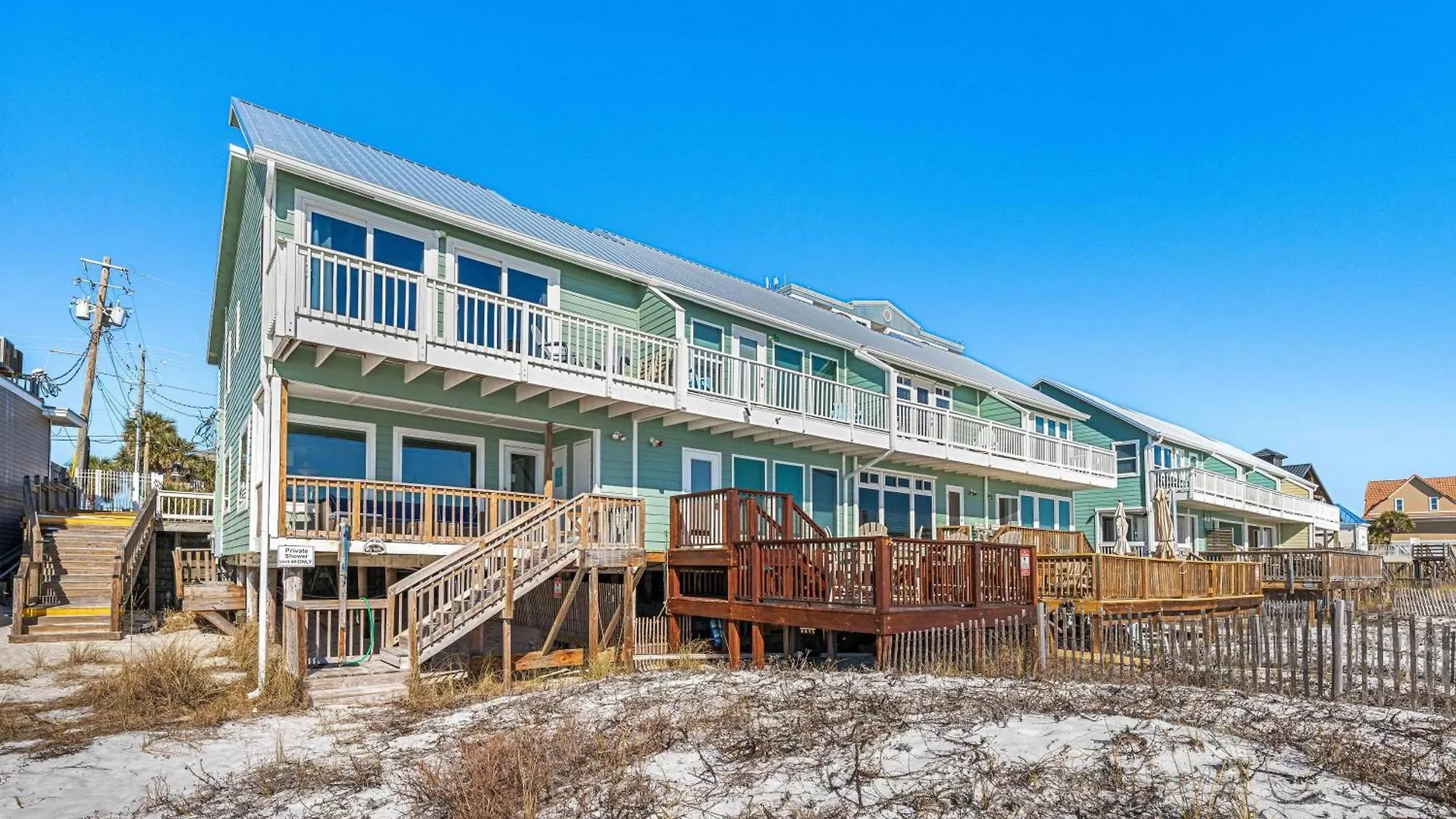 Quiet Surf #8 Villa Destin