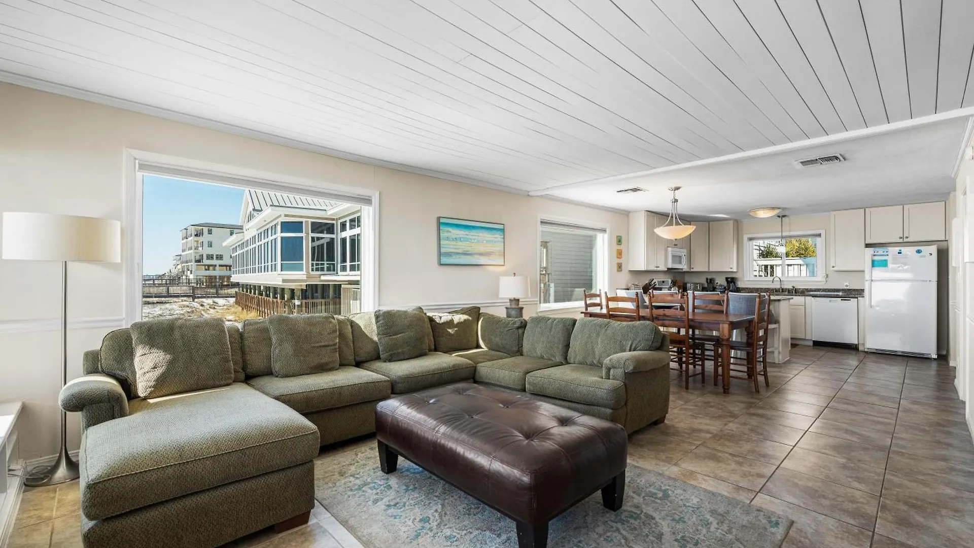 Holiday home Quiet Surf #8 Villa Destin