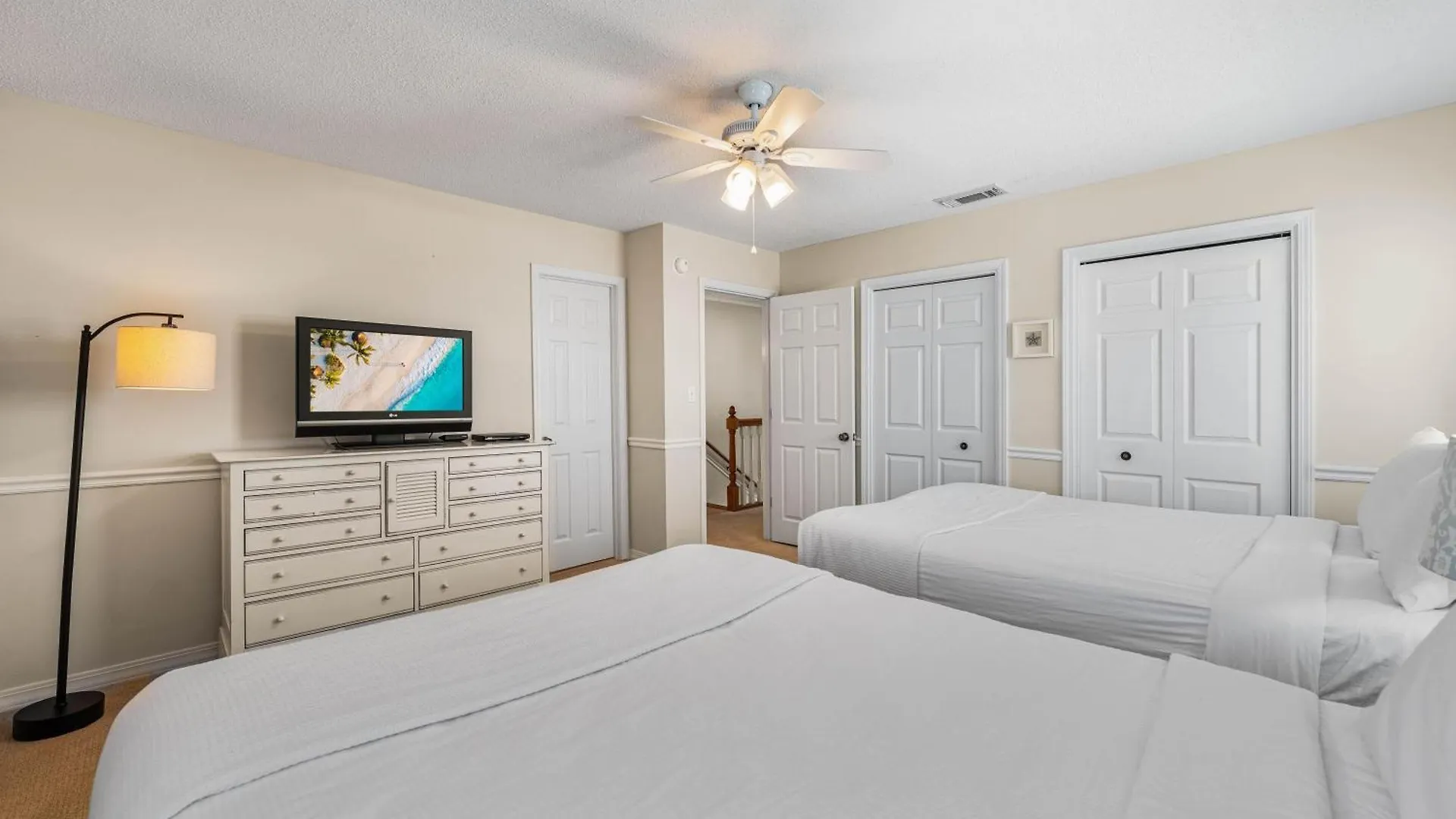 Villa Quiet Surf #8 Destin Ferienhaus