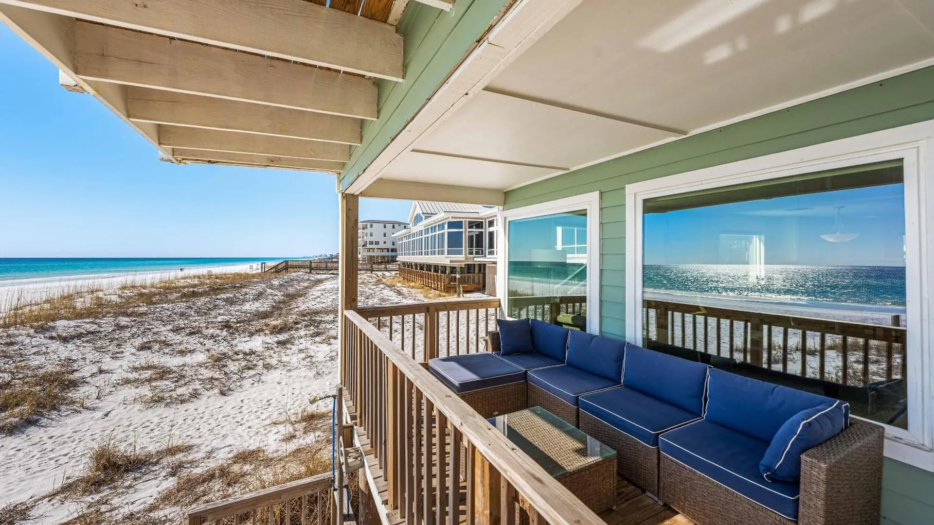 Holiday home Quiet Surf #8 Villa Destin