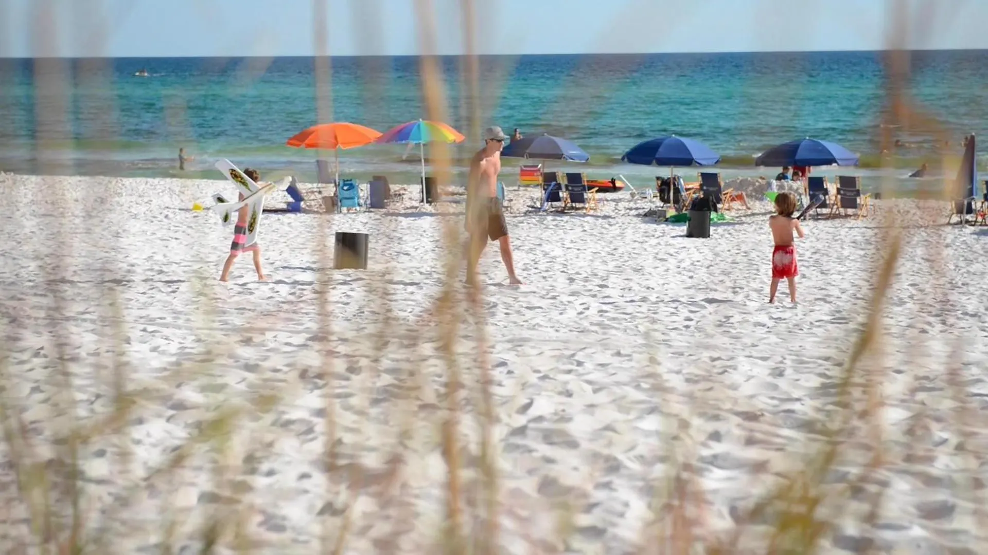 Quiet Surf #8 Villa Destin