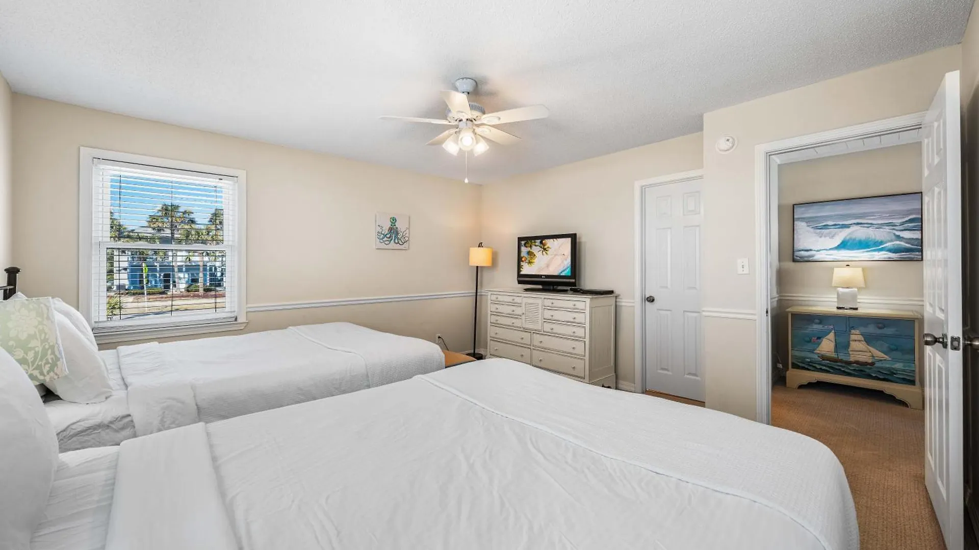 Villa Quiet Surf #8 Destin USA