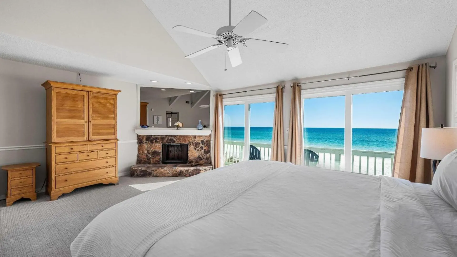 Villa Quiet Surf #8 Destin Ferienhaus
