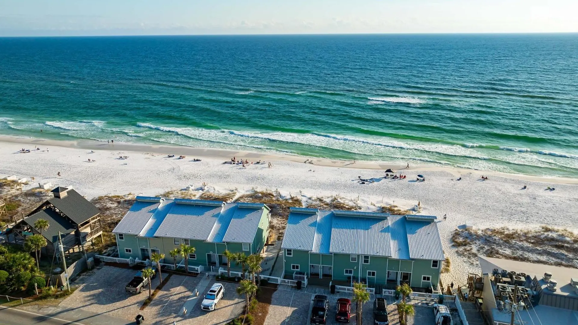 Villa Quiet Surf #8 Destin 0*,  USA